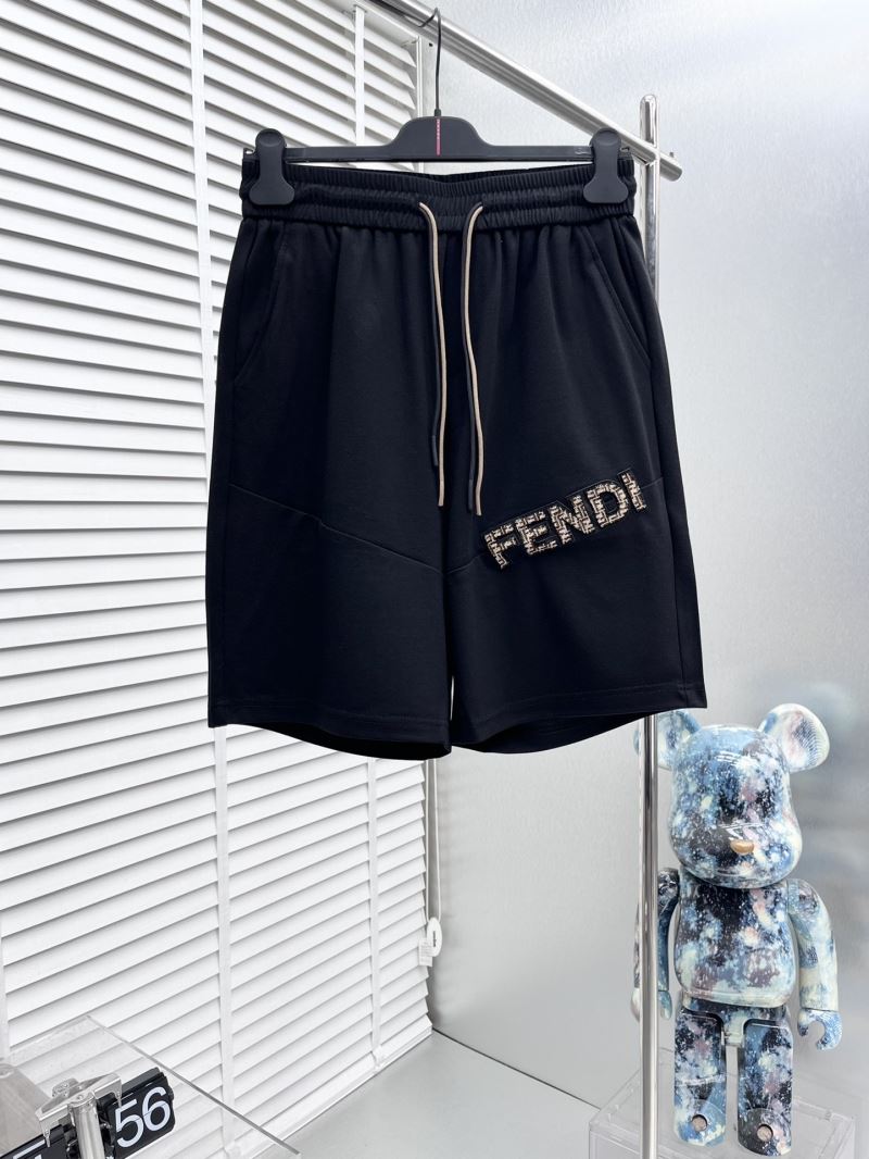 Fendi Short Pants